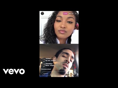 Khem, Shenseea - I Can (Lyric Video) ft. Dani Alo