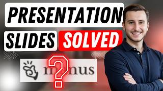 How to Make Amazing Slide Deck with AI in Seconds | Manus Slides