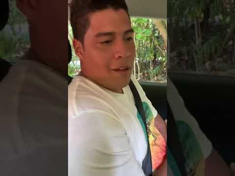 No te importó mentir - Rafa Pérez