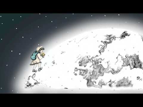 Abigail Lapell - Lullaby of Takeda