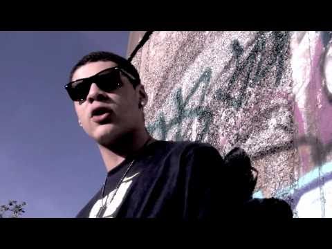 Young Spookz - 2011 ( Official Music  Video) HD 720