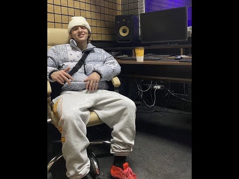 LIL MORTY x UGLYSTEPHAN Type Beat - "Pants"