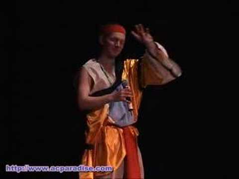 Katsucon 2004 - #17 Lunar2: Eternal Blue