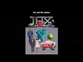 The Lost THX Tex Trailer Tex The Villains Ending Scene