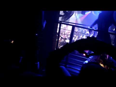 Peter Bailey & Richie Santana Mind Control @ Pacha NYC 02.07.09