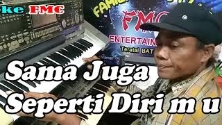 Download lagu Bekas Pacar NADA PRIA By Imam S Arifin_Versi Koplo Manual_KARAOKE KN7000 FMC mp3