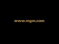 MGM Website Promo 2001 2005