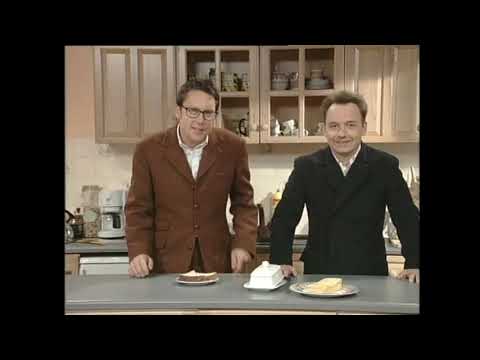 Viz Top Tips with Reeves and Mortimer [1/10/96]