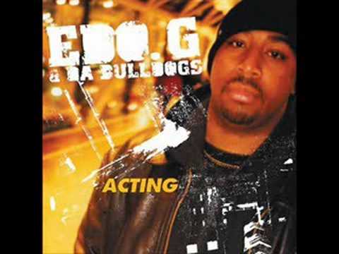 Edo.G & Da Bulldogs - Feeling You