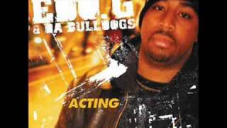 Edo.G & Da Bulldogs - Feeling You