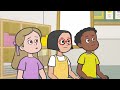 Food Allergy Lesson Science Throwbacktv Littlefox Throwbacktvmovies