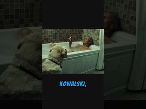 "Gran Torino (2008) Directed & starred by Clint Eastwood"