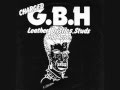 G.B.H-"Race Against Time"