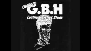 G.B.H-"Race Against Time"