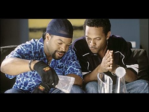 All About The Benjamins (2002)  Official Trailer