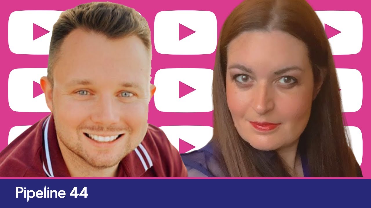 Jo Britton Discusses NeuroMarketing, Her Journey & Going Viral On LinkedIn! STTP EP. 63