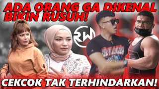 Download lagu ADA OKNUM GAK DI KENAL DATENG BIKIN RUSUH CEKCOK T... mp3
