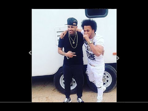 El Alfa El Jefe ft Nicky Jam – Segueta (Remix)