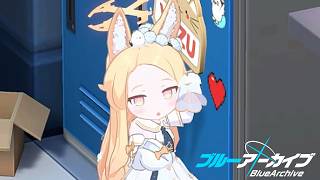 【ブルーアーカイブ】先生、はじめました。こーどぼっくす9