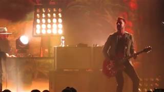Rival Sons - Stood By Me, Barrowland Ballroom, Glasgow 1st February 2019