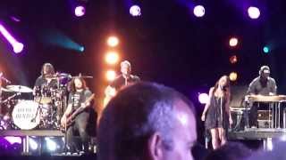 Dierks Bentley With Hillary Lindsey, &quot;Bourbon In Kentucky&quot;, CMA Fest 2013