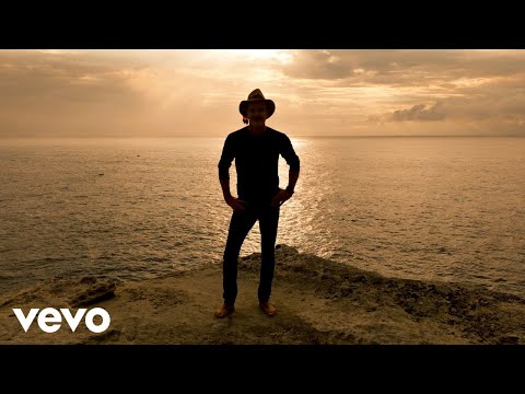 Luke O'Shea - Dharawal (Official Music Video)