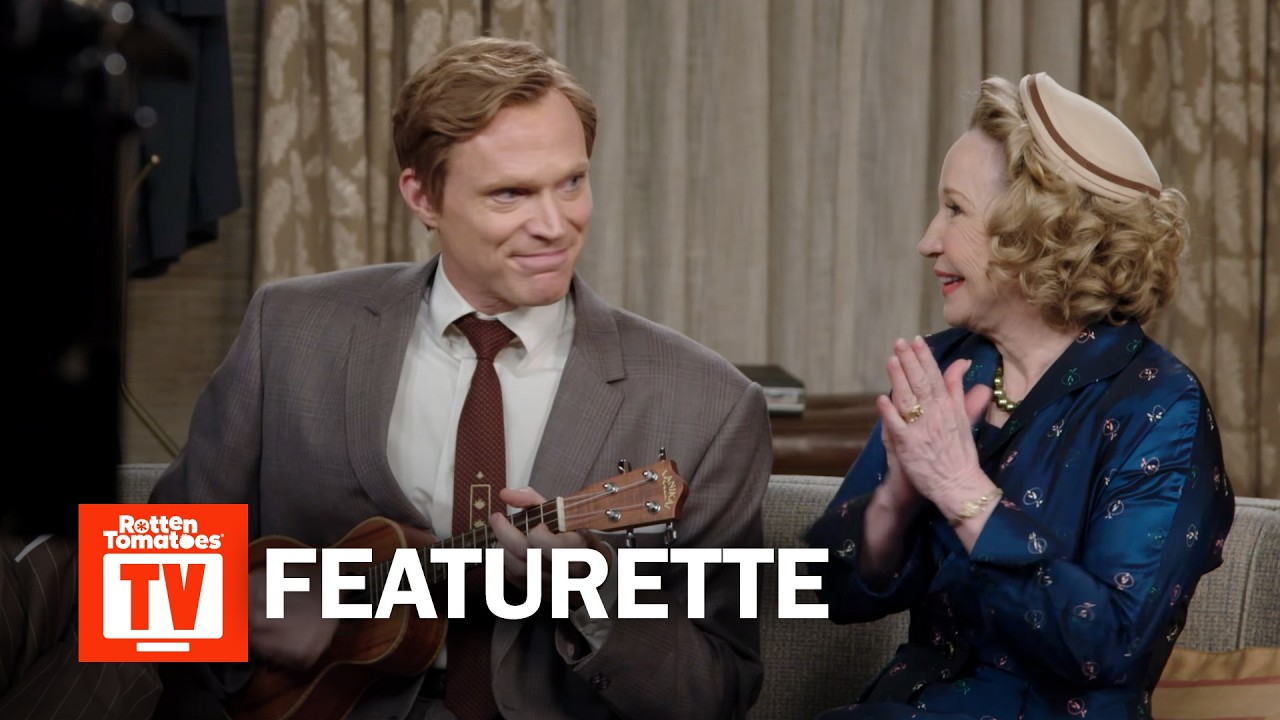 VisionQuest Season 1 Featurette | 'From JARVIS to Vision: Vision’s Story in the MCU'