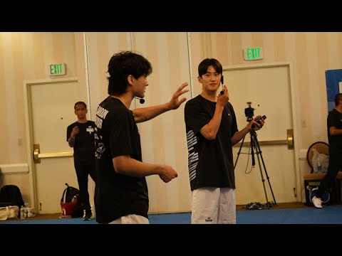 6 Key Lessons I Learned From The Korean Legend Lee Dae Hoon