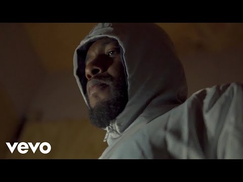 Hydal - Toxic World (Official Video)