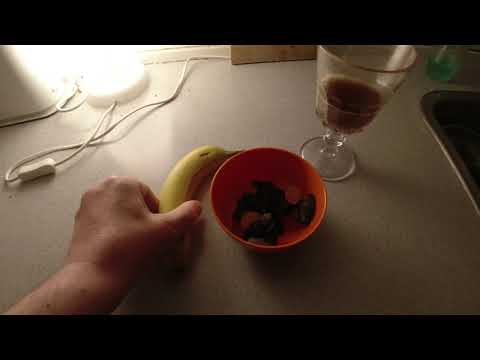 MongoTV_12389 - SPISER SKÅL SLIK ONSDAG MIDNAT