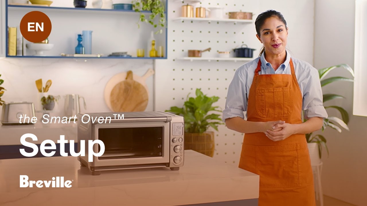 Breville coffee guide tutorial - Unboxing & Set Up 