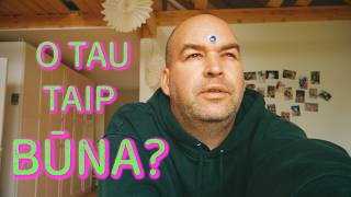 Strigau, bet judu 😉💪