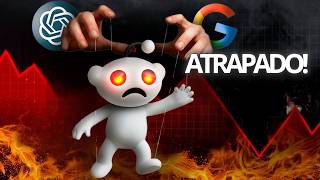 El 'Pacto con la IA': ¿Qué Le Espera a Reddit Cuando la IA ya No Necesite Sus Datos?