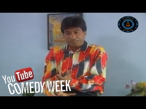 Comedy Cracker - Raju Shrivastav Raju Tadka - Episode 17