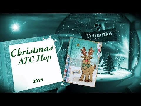 Trompke - Christmas ATC Hop