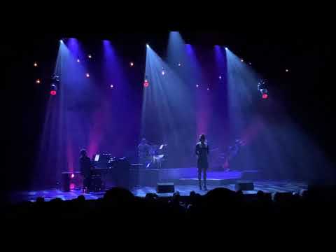 Première "Renée van Wegberg zingt List, Shaffy en Piaf"