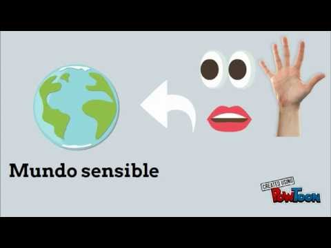 Dualismo ontológico de Platón