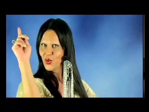 Valentina Ok - Vattenne (Official video)