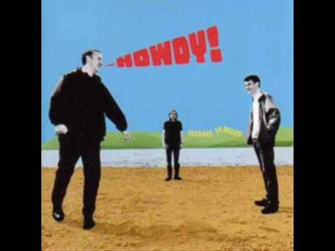 ノーマン・ブレイクが自ら選ぶTEENAGE FANCLUBのアルバムベスト10