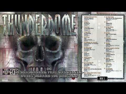 06 Da Headbanger feat. Waxweazle - Sweet Dreams You Bastard