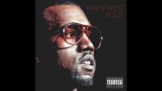 Kanye West - 5) Doing Fine (Yesus)