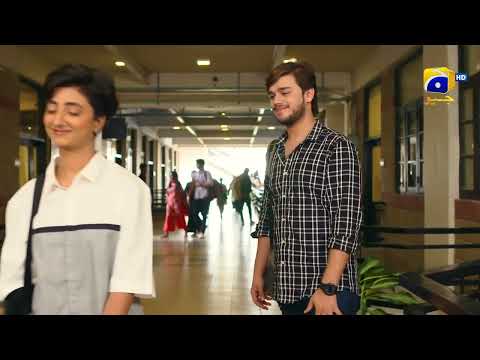 Ehraam e Junoon Episode 38 | Best Moment 09 | Neelam Muneer - Imran Abbas - Nimra Khan | Har Pal Geo