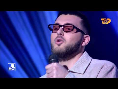 Jeho: Brajan- Dashni kërkon, 16 Shkurt 2020