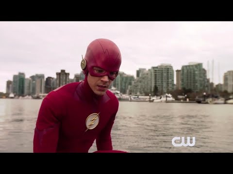 The Flash | Season 5 Episode 15 | ''King Shark vs Gorilla Grodd'' Trailer