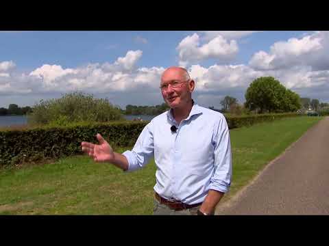 Vakantie park in Linden