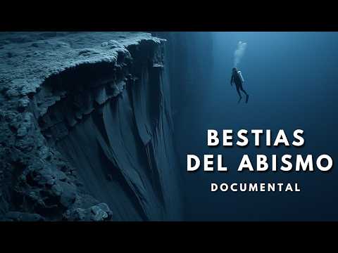 GIGANTES DEL OCÉANO | Un Viaje por los Océanos del Mundo - Documental Completo