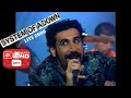 System Of A Down - Spiders Proshot + Interview 2000.03.16  Conan O Brien (4K Ultra HD Video |60 FPS)