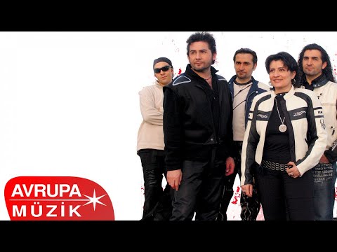 Yurtseven Kardeşler - Kaymakamın Kızları (Official Audio)