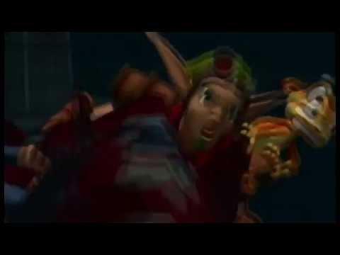 Jak 3 Remastered - Retail PS4 - Trailer