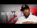 DJ Scratch All Break Beats On WBLS A Message To DJ Chuck Chillout